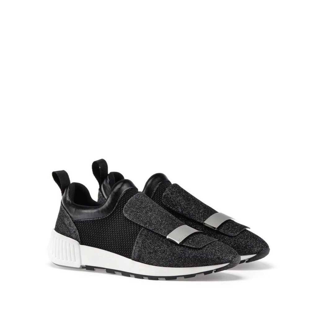 Sergio Rossi sr1 Running Sneakers size 8